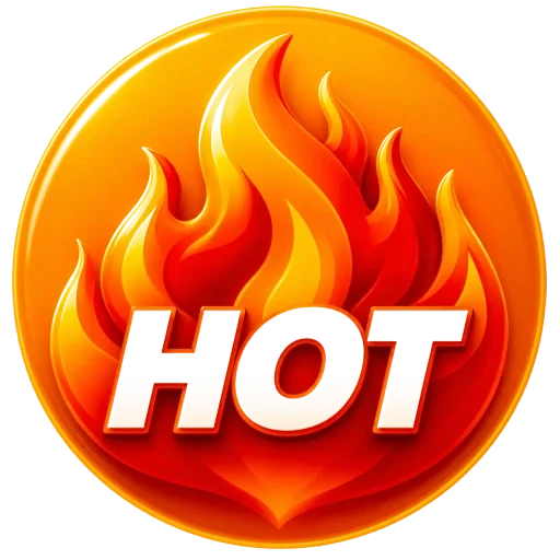 Hot